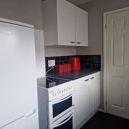 Primos Place - 2 Bedroom In Ashington Ашингтон Экстерьер фото