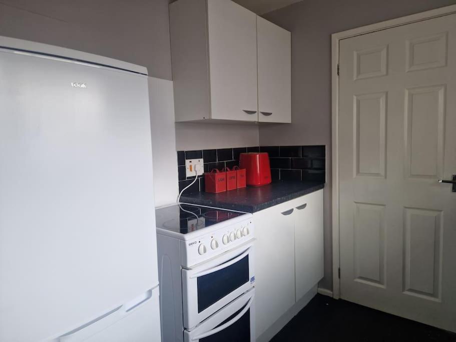 Primos Place - 2 Bedroom In Ashington Ашингтон Экстерьер фото